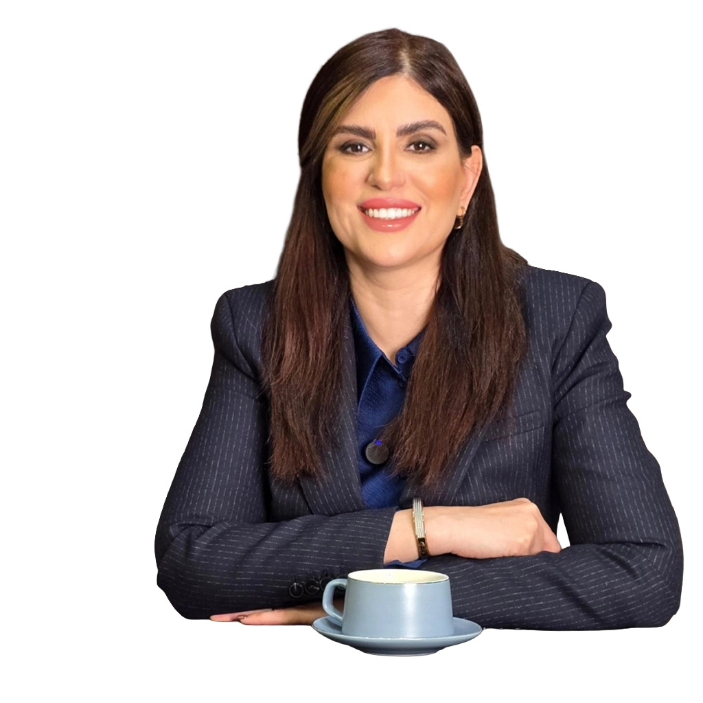 Roxanna Sadoughifar